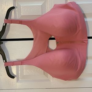 New Old navy high support sports bra 44DD